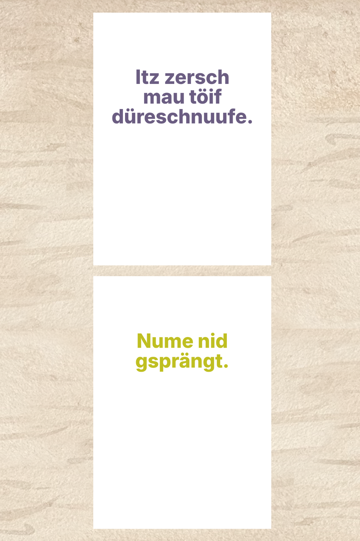 Postkarten psy_blanco